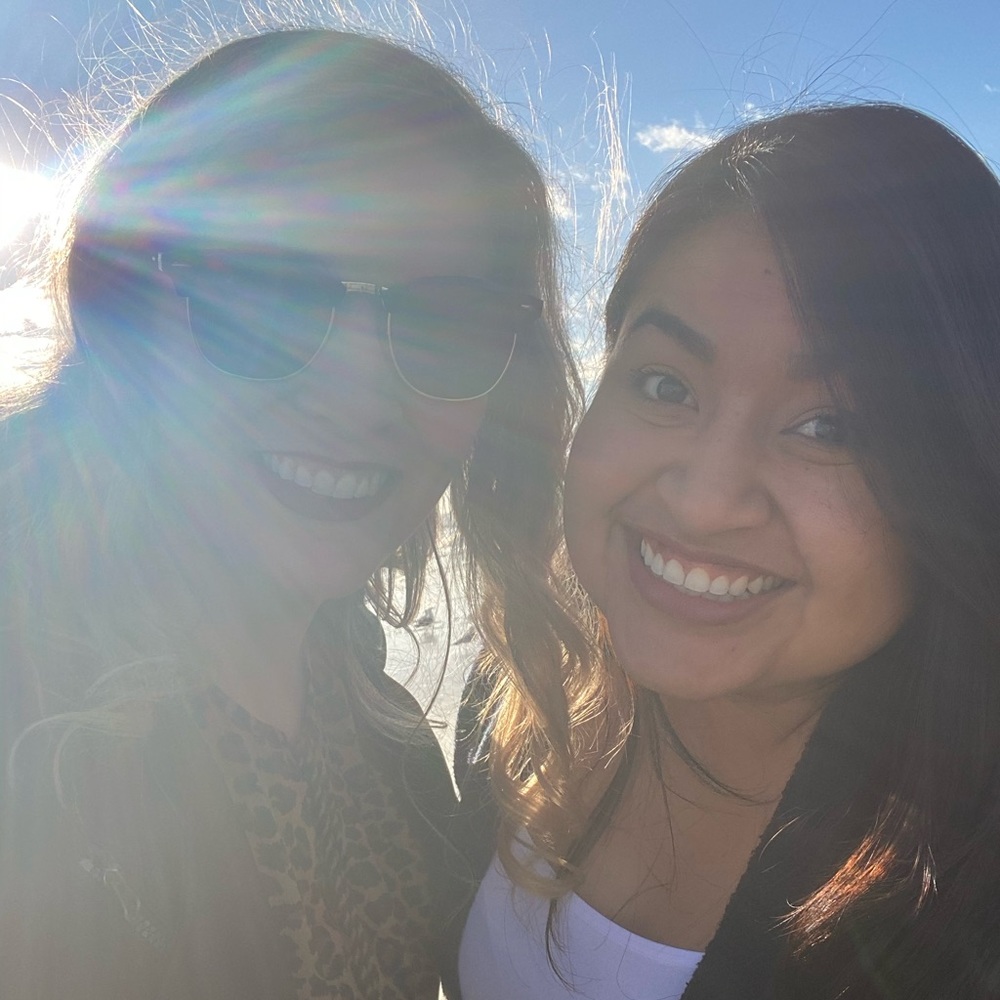 Meet your Posher, Anne